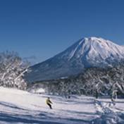 Niseko HANAZONO Ski Resort